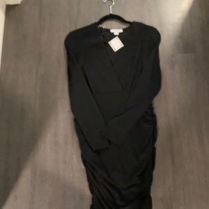 BLD black little dress brand new with tags !